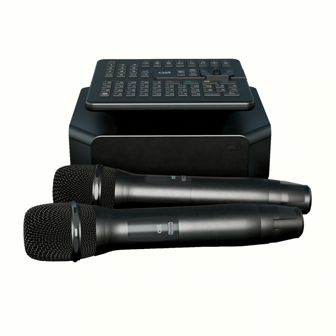 AST Zoom 2 (AST-90) в Нижней Салде