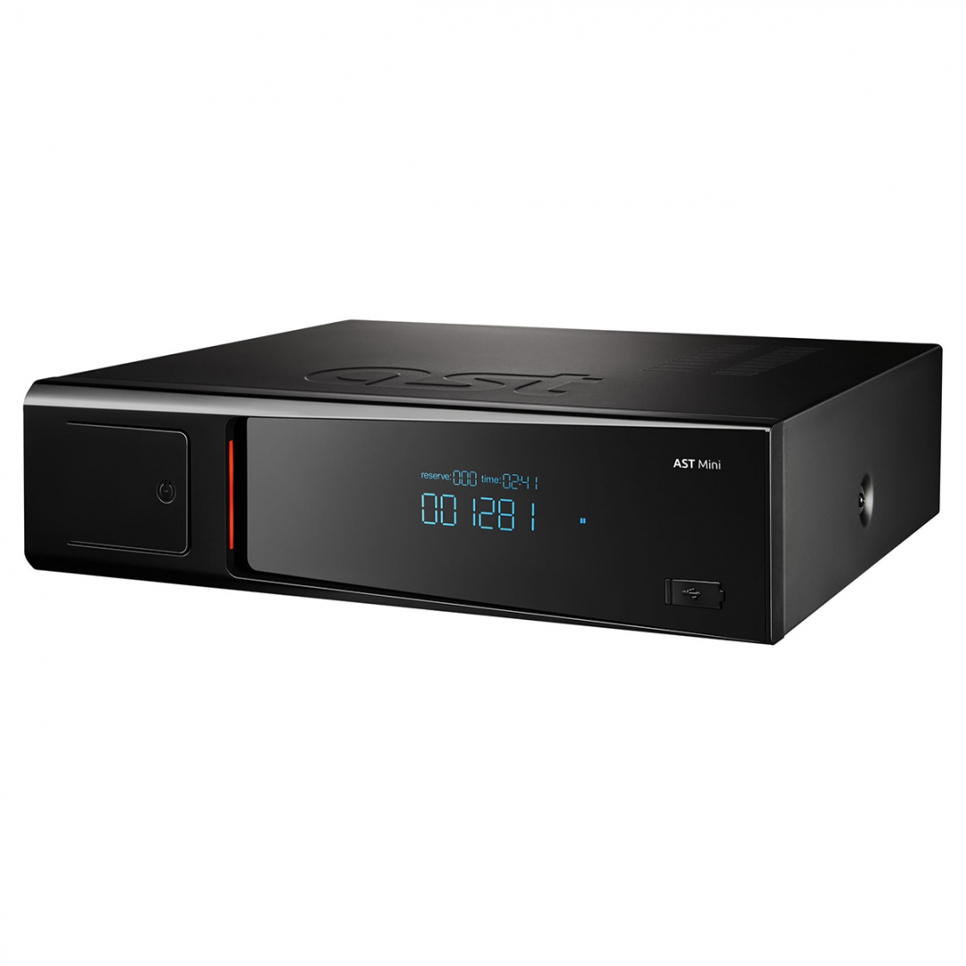 AST Mini (AST-25B) профессиональная система караоке в Нижней Салде