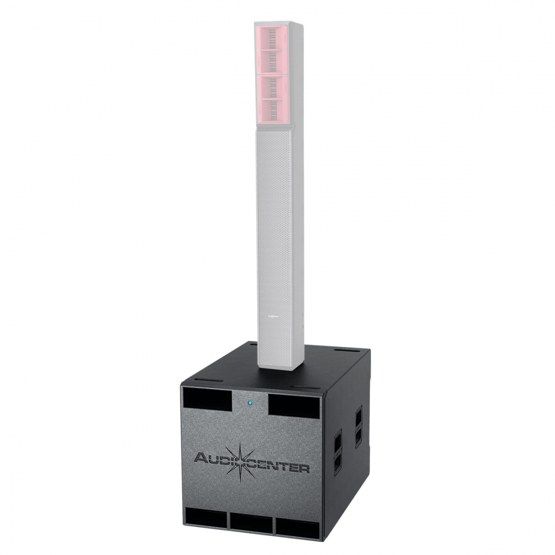 Audiocenter L65S MK2 сабвуфер в Нижней Салде