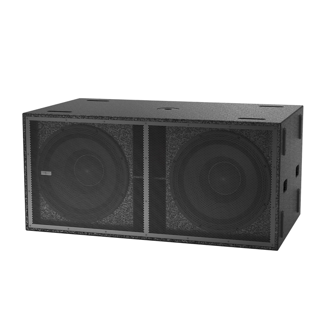 Audiocenter S3218A сабвуфер активный в Нижней Салде