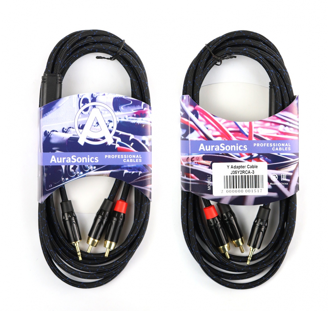 AuraSonics J35Y2RCA-3 в Нижней Салде
