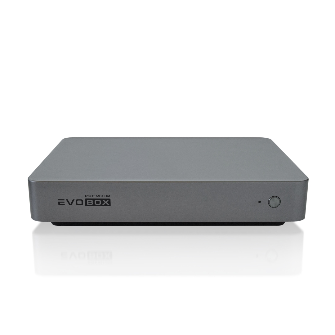 EVOBOX Premium Hi-End караоке-система в Нижней Салде