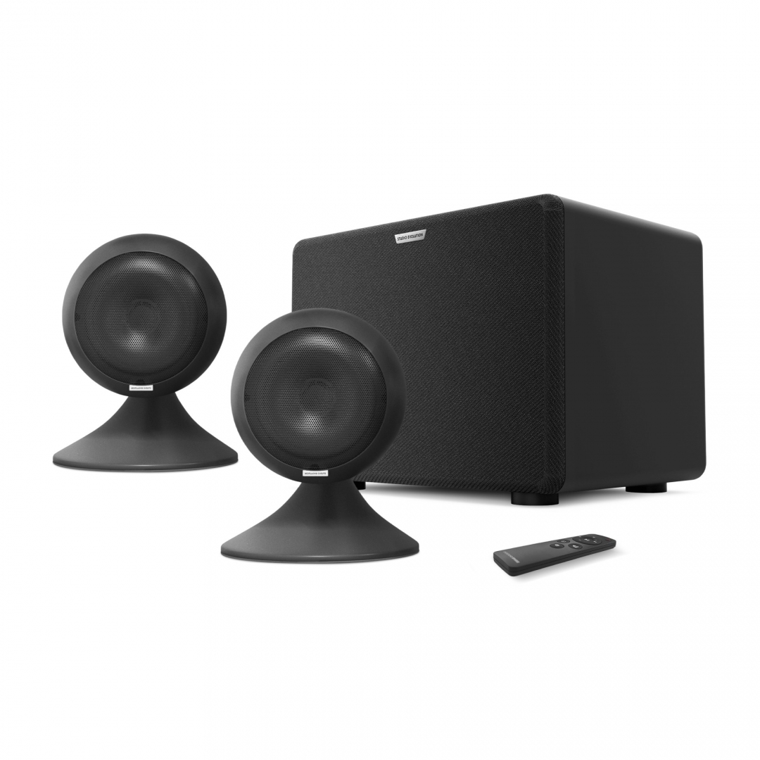 EvoSound Sphere 2.1 аудиосистема для караоке в Нижней Салде