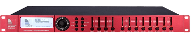 Marani MIR880F (480I + Dante) в Нижней Салде