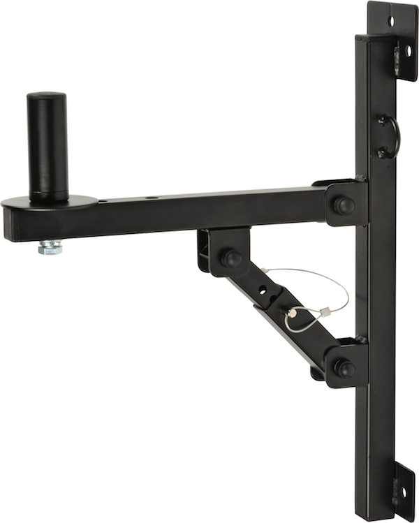 QUIK LOK SB781 Настенный кронштейн для АС в Нижней Салде