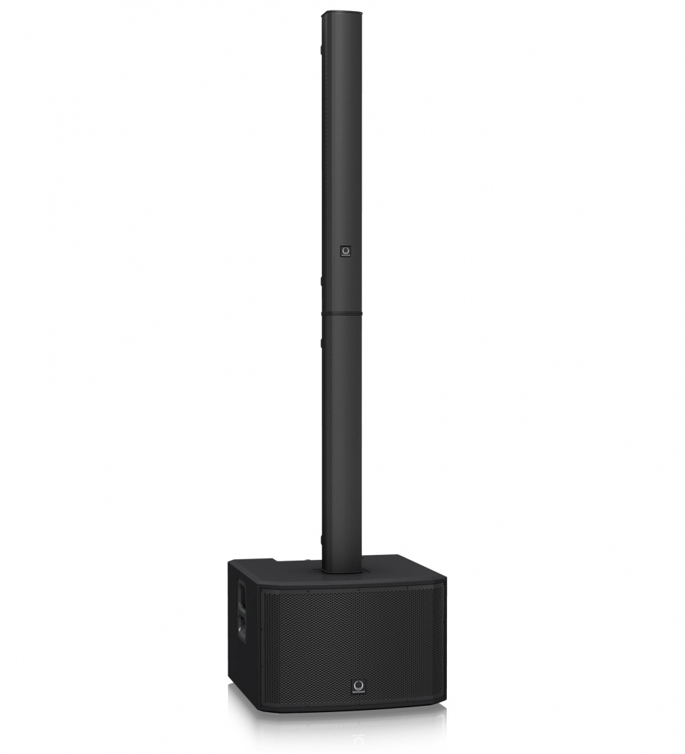 Turbosound iNSPIRE iP3000 модульная аудио колонна 2000Вт в Нижней Салде