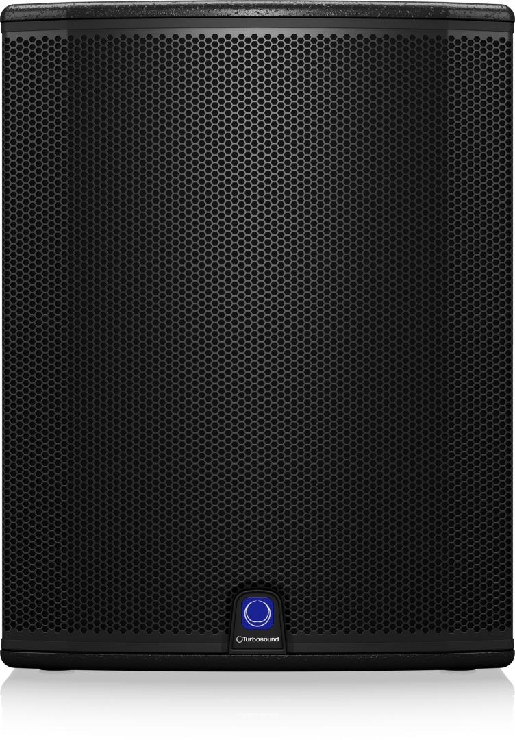Turbosound iQ18B сабвуфер активный в Нижней Салде