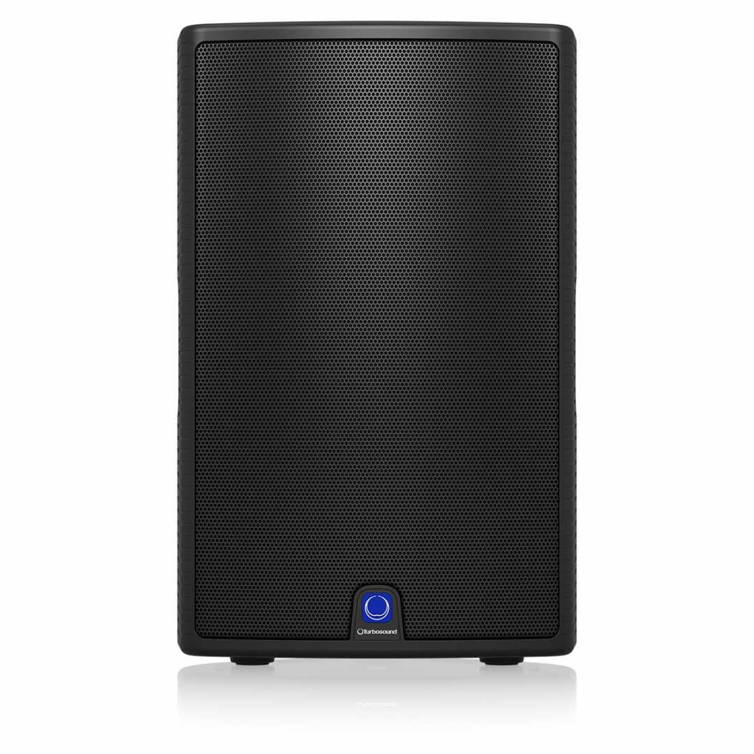 Turbosound MILAN M15 активная акустическая система в Нижней Салде