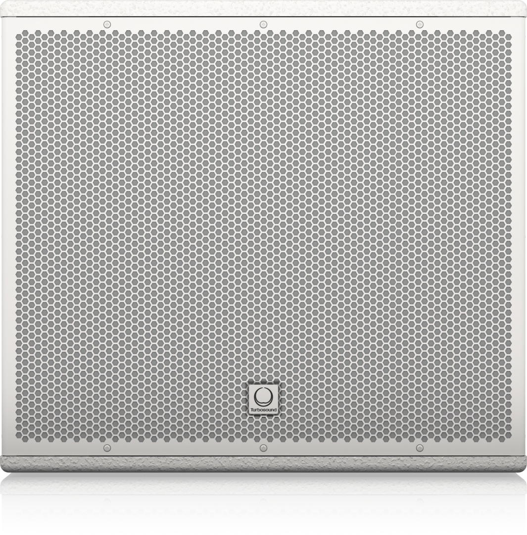 Turbosound NuQ115B-AN Активный сабвуфер в Нижней Салде