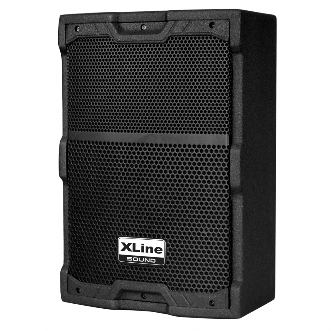 XLine ALFA P-10A Акустическая система активная в Нижней Салде