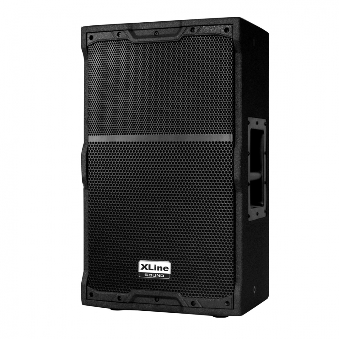 XLine ALFA P-12A DSP Акустическая система активная с DSP и Bluetooth в Нижней Салде