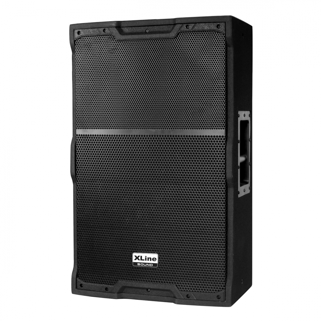 XLine ALFA P-15A DSP Акустическая система активная с DSP и Bluetooth в Нижней Салде