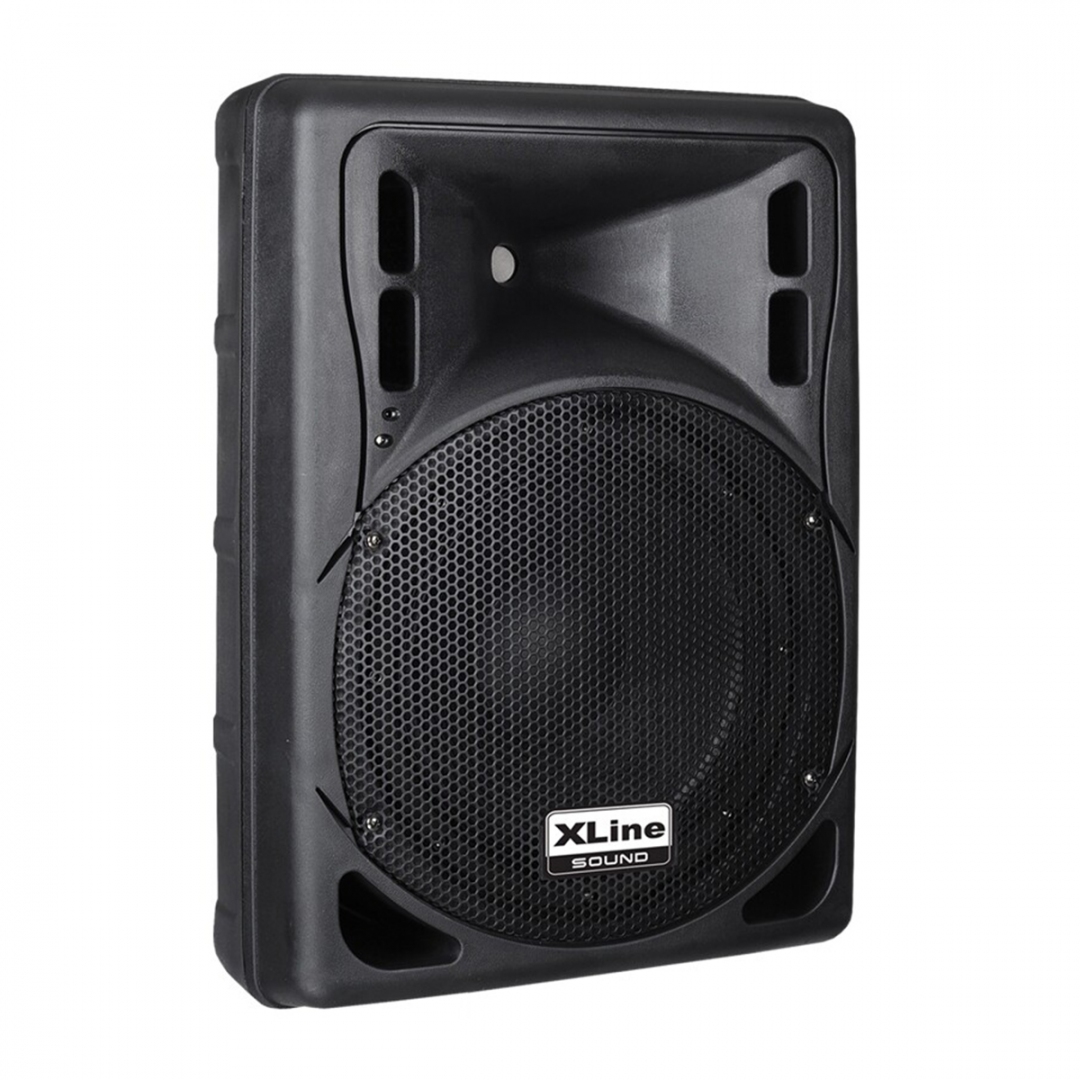 XLine BAF-10A Акустическая система активная с MP3 плеером и Bluetooth в Нижней Салде