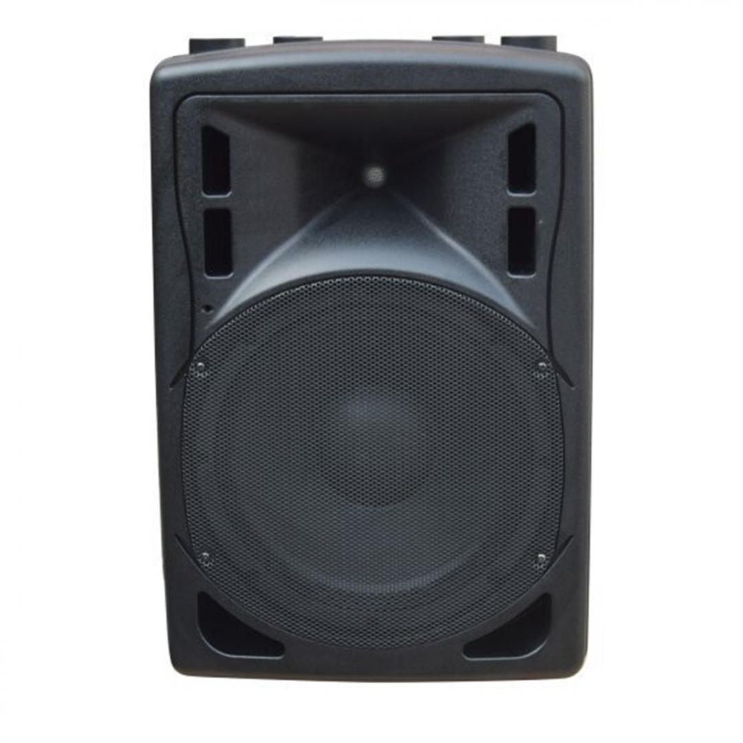 XLine BAF-12A Акустическая система активная с MP3 плеером и Bluetooth в Нижней Салде