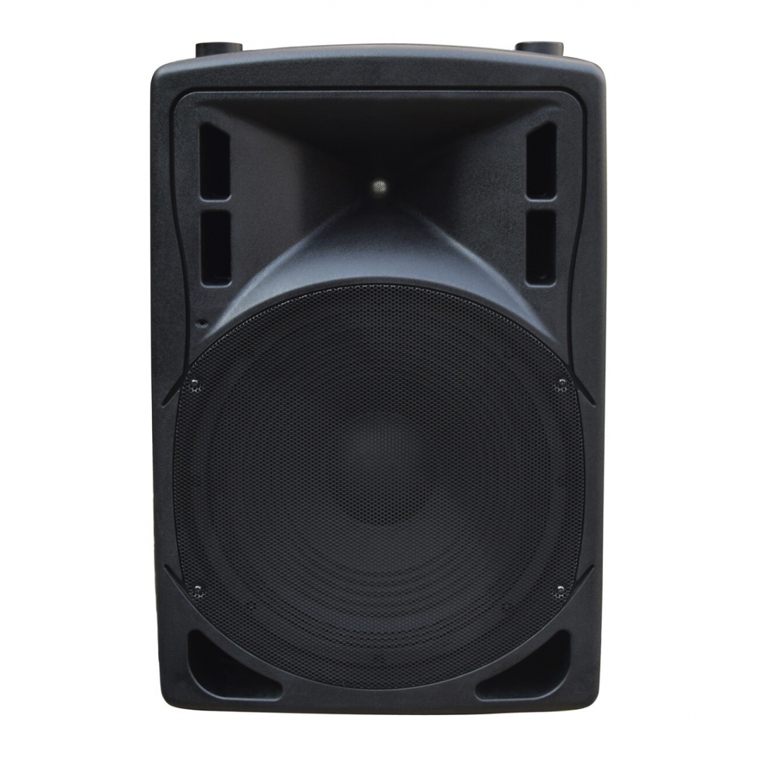 XLine BAF-15A Акустическая система активная с MP3 плеером и Bluetooth в Нижней Салде