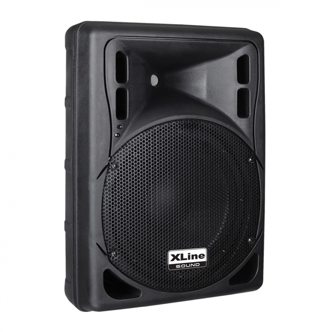 XLine BAF-8A Акустическая система активная с MP3 плеером и Bluetooth в Нижней Салде