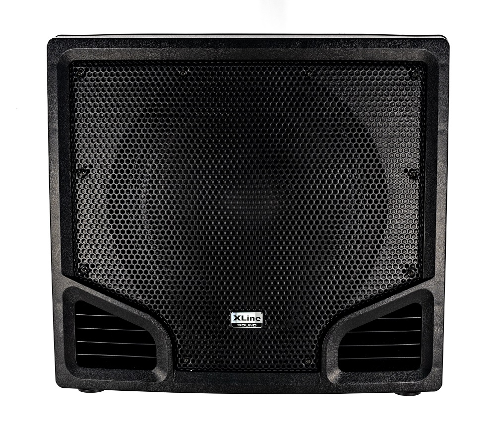 XLine SPX-18A SUB Сабвуфер активный в Нижней Салде