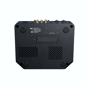 Вид снизу AST Zoom 2 (AST-90) в Нижней Салде
