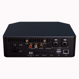 Фото сзади AST Zoom 2 (AST-90) в Нижней Салде