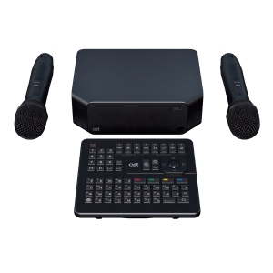 Караоке-система AST Zoom 2 (AST-90) в Нижней Салде