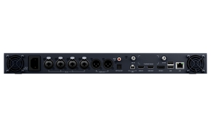 AST-350 Профессиональная караоке-система в Нижней Салде