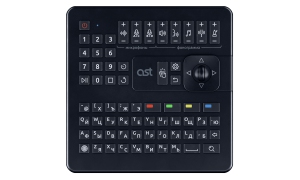 AST-350 Профессиональная караоке-система в Нижней Салде