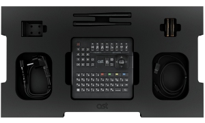 AST-350 Профессиональная караоке-система в Нижней Салде