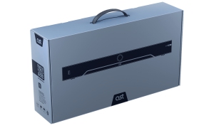 AST-350 Профессиональная караоке-система в Нижней Салде
