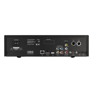 AST Mini (AST-25B) профессиональная система караоке в Нижней Салде