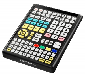 AST Mini (AST-25B) профессиональная система караоке в Нижней Салде