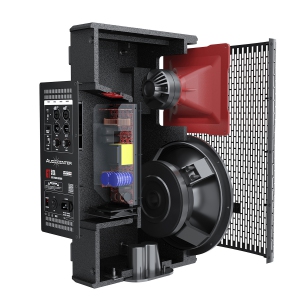 Audiocenter GT512A Активная акустическая система в Нижней Салде
