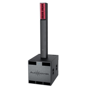 Audiocenter L65 + L65S MK2 порталы в Нижней Салде