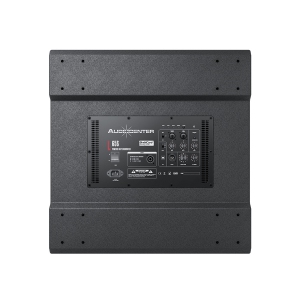 Audiocenter L65 + L65S MK2 порталы в Нижней Салде