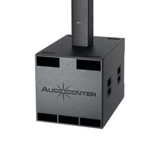Audiocenter L65 + L65S MK2 порталы в Нижней Салде