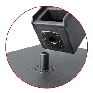 Audiocenter L65S MK2 сабвуфер в Нижней Салде