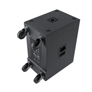 Audiocenter L83 + L83S MK2 порталы в Нижней Салде
