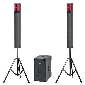 Audiocenter L83S сабвуфер в Нижней Салде