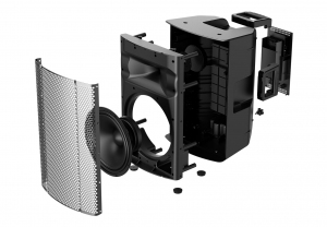 Audiocenter MA12+ активная акустическая система в Нижней Салде