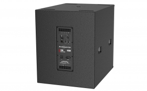 Audiocenter S3118A сабвуфер активный в Нижней Салде