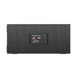 Audiocenter S3218A сабвуфер активный в Нижней Салде