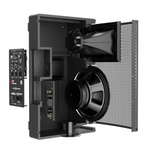 Audiocenter SA315+ в Нижней Салде