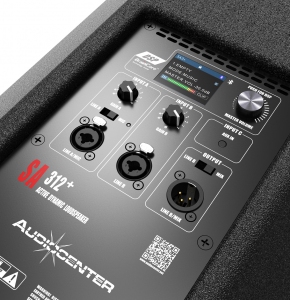 Audiocenter SA315+ в Нижней Салде