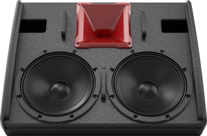 Audiocenter WM3210A сценический монитор в Нижней Салде