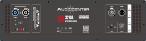 Audiocenter WM3210A сценический монитор в Нижней Салде