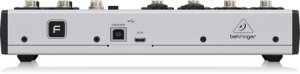 Behringer FLOW 8 цифровой микшер в Нижней Салде