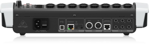 Behringer X18 цифровой микшер в Нижней Салде