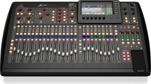 Behringer X32 цифровой микшер в Нижней Салде