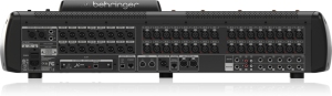 Behringer X32 цифровой микшер в Нижней Салде