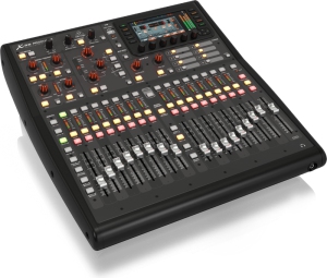 Behringer X32 PRODUCER цифровой микшер 40 каналов в Нижней Салде