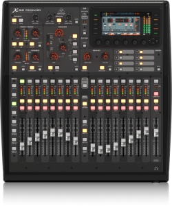 Behringer X32 PRODUCER цифровой микшер 40 каналов в Нижней Салде
